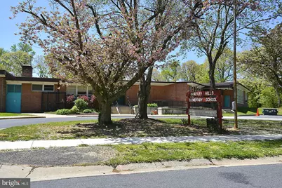 5000 Battery Lane #202, Bethesda, MD 20814 - Photo 69