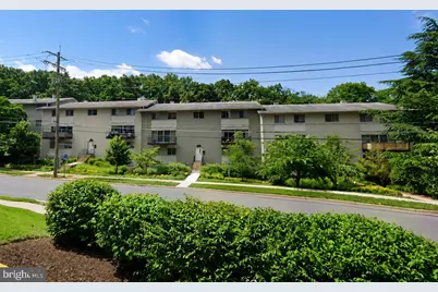 8710 Manchester Road #3, Silver Spring, MD 20901 - Photo 1
