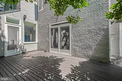 6704 Maple Avenue, Chevy Chase, MD 20815 - Photo 43