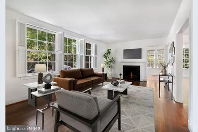 6704 Maple Avenue, Chevy Chase, MD 20815 - Photo 3