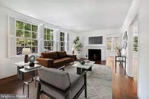 6704 Maple Ave, Chevy Chase, MD 20815 - Photo 3