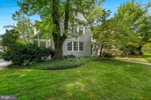 6704 Maple Ave, Chevy Chase, MD 20815 - Photo 1