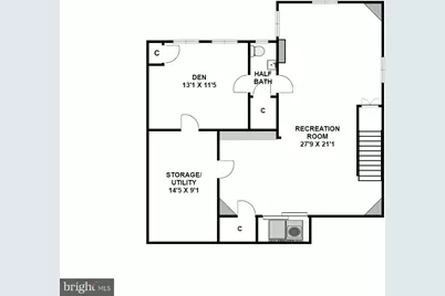6704 Maple Avenue, Chevy Chase, MD 20815 - Photo 53