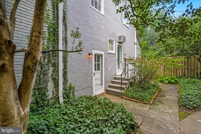 6704 Maple Avenue, Chevy Chase, MD 20815 - Photo 41