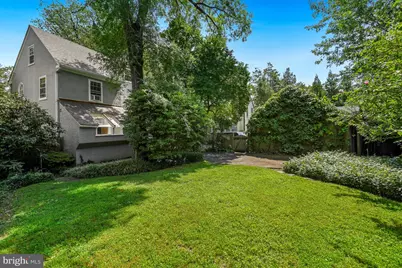 6704 Maple Avenue, Chevy Chase, MD 20815 - Photo 47
