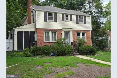 704 Devonshire Avenue, Takoma Park, MD 20912 - Photo 1
