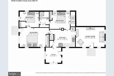 311 Bryants Nursery Road, Silver Spring, MD 20905 - Photo 21