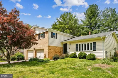 1705 Crestview Drive, Potomac, MD 20854 - Photo 3