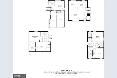 5910 Greentree Road, Bethesda, MD 20817 - Photo 33