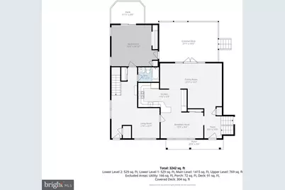 1007 Ruppert Road, Silver Spring, MD 20903 - Photo 43
