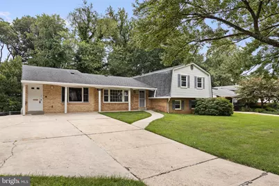 1007 Ruppert Road, Silver Spring, MD 20903 - Photo 3