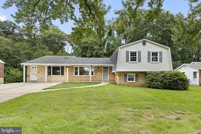 1007 Ruppert Road, Silver Spring, MD 20903 - Photo 1