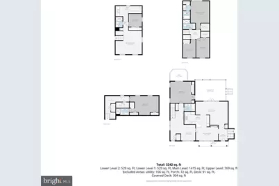 1007 Ruppert Road, Silver Spring, MD 20903 - Photo 47