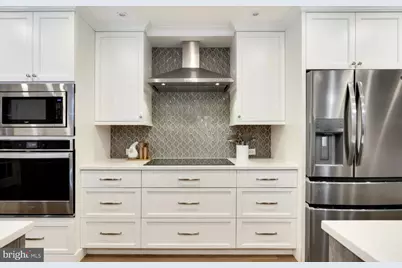 7312 Burdette Court, Bethesda, MD 20817 - Photo 5