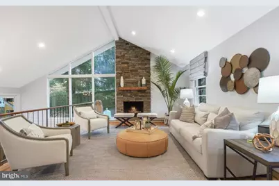 7312 Burdette Court, Bethesda, MD 20817 - Photo 3