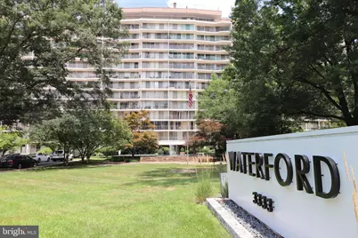 3333 University Boulevard W #1005, Kensington, MD 20895 - Photo 1
