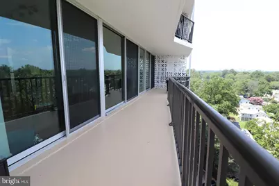 3333 University Boulevard W #1005, Kensington, MD 20895 - Photo 7