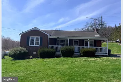 25810 Frederick, Clarksburg, MD 20871 - Photo 1