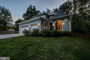 9814 Fernwood Rd, Bethesda, MD 20817 - Photo 1