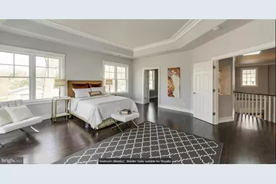 9814 Fernwood Road, Bethesda, MD 20817 - Photo 17