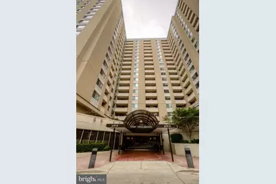 4601 N Park Avenue #P210, Chevy Chase, MD 20815 - Photo 1