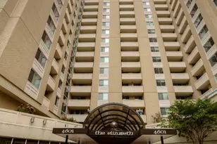 4601 N Park Ave, Chevy Chase, MD 20815 - Photo 1