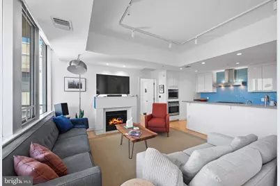 6820 Wisconsin Avenue #7006, Bethesda, MD 20815 - Photo 7