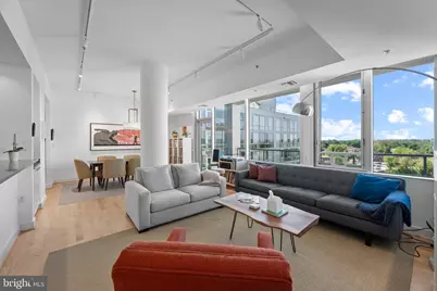 6820 Wisconsin Avenue #7006, Bethesda, MD 20815 - Photo 9