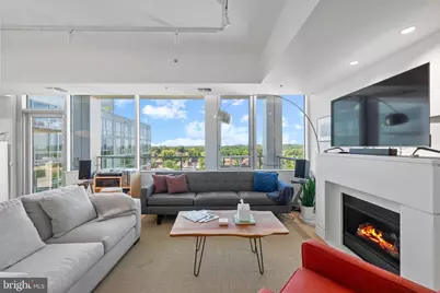 6820 Wisconsin Avenue #7006, Bethesda, MD 20815 - Photo 1