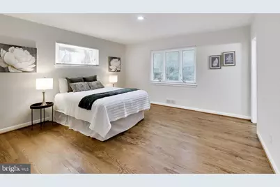 9608 Hillridge Drive, Kensington, MD 20895 - Photo 19