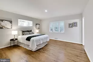 9608 Hillridge Dr, Kensington, MD 20895 - Photo 19