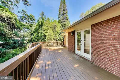 9608 Hillridge Drive, Kensington, MD 20895 - Photo 45