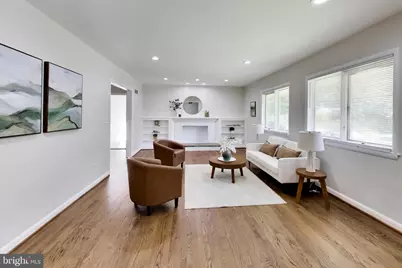 9608 Hillridge Drive, Kensington, MD 20895 - Photo 7