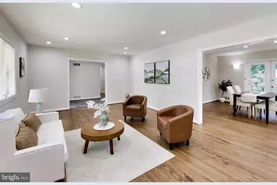9608 Hillridge Drive, Kensington, MD 20895 - Photo 9