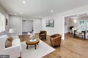 9608 Hillridge Dr, Kensington, MD 20895 - Photo 9