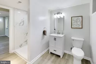 9608 Hillridge Dr, Kensington, MD 20895 - Photo 37