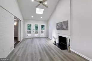 9608 Hillridge Dr, Kensington, MD 20895 - Photo 17