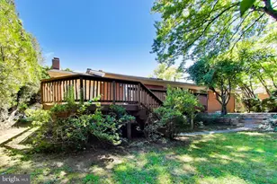 9608 Hillridge Dr, Kensington, MD 20895 - Photo 47