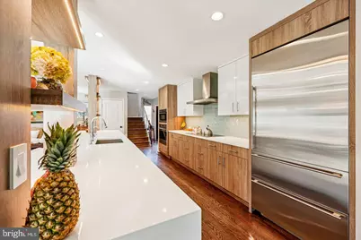 7614 Carteret Road, Bethesda, MD 20817 - Photo 5
