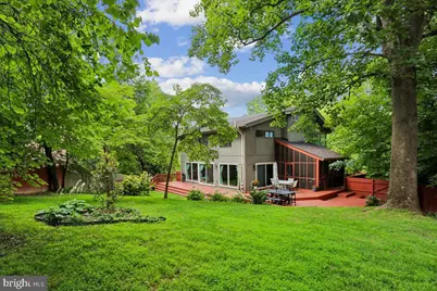 7614 Carteret Road, Bethesda, MD 20817 - Photo 23