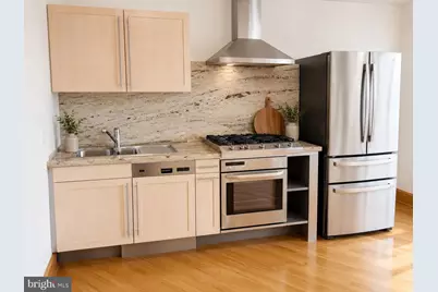 5225 Pooks Hill Road #1822S, Bethesda, MD 20814 - Photo 5