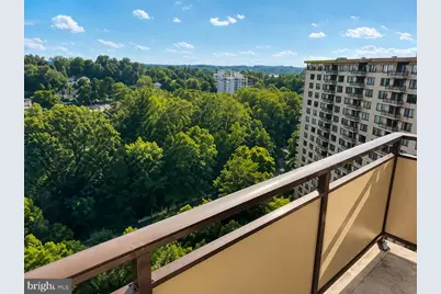 5225 Pooks Hill Road #1822S, Bethesda, MD 20814 - Photo 9