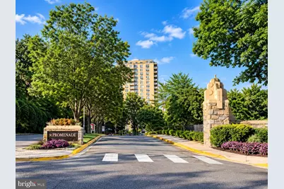 5225 Pooks Hill Road #1822S, Bethesda, MD 20814 - Photo 1