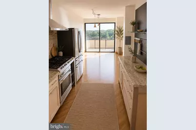 5225 Pooks Hill Road #1822S, Bethesda, MD 20814 - Photo 7