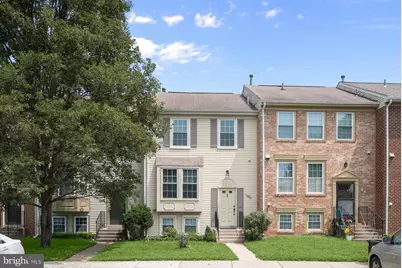 10 Almaden Place, Gaithersburg, MD 20878 - Photo 1