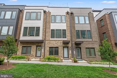 8156 Tompkins Street, Rockville, MD 20855 - Photo 1