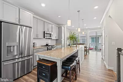 8156 Tompkins Street, Rockville, MD 20855 - Photo 11