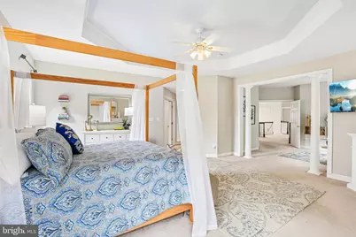 9308 Harrisons Farm Way, Gaithersburg, MD 20882 - Photo 37