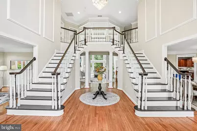 9308 Harrisons Farm Way, Gaithersburg, MD 20882 - Photo 5