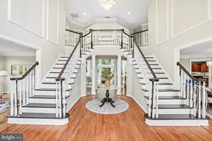 9308 Harrisons Farm Way, Gaithersburg, MD 20882 - Photo 5